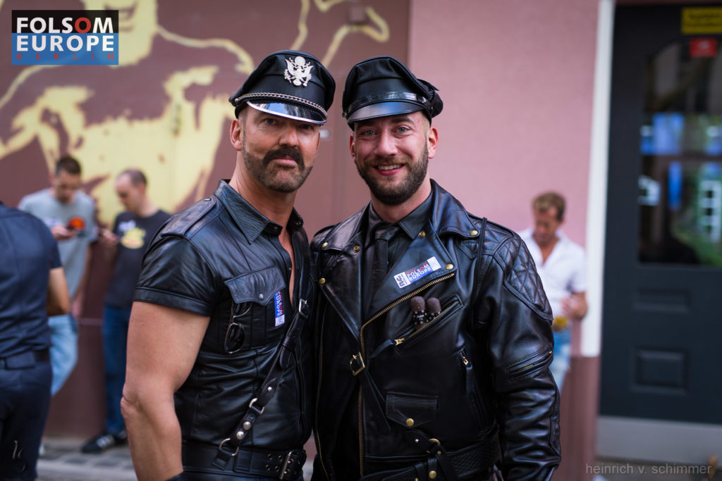 Folsom Berlin Ruff S Stuff Blog