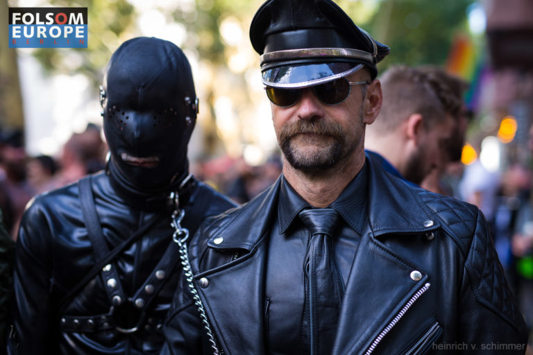 Folsom Berlin Ruff's Stuff Blog