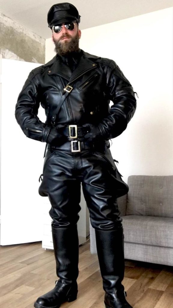 Leatherman Ruffs Stuff Blog