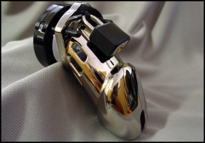 CB-6000 Chastity Cock Cage