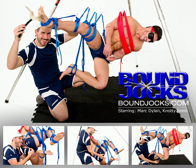 boundjocks