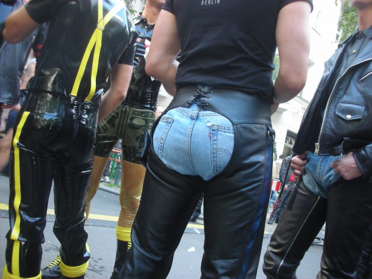 Random Photos From Folsom Europe Ruff S Stuff Blog