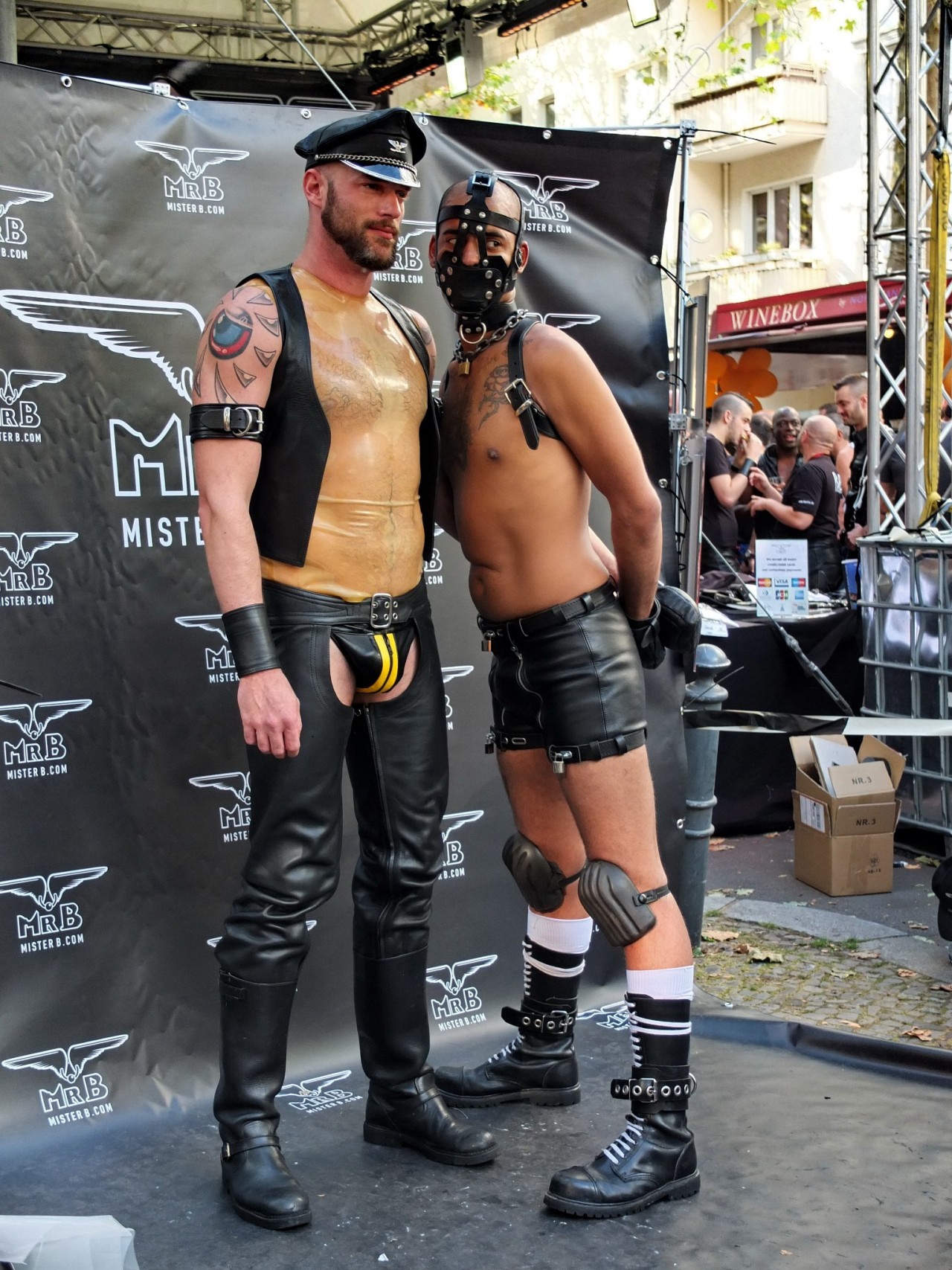 Folsom Europe Ruff S Stuff Blog